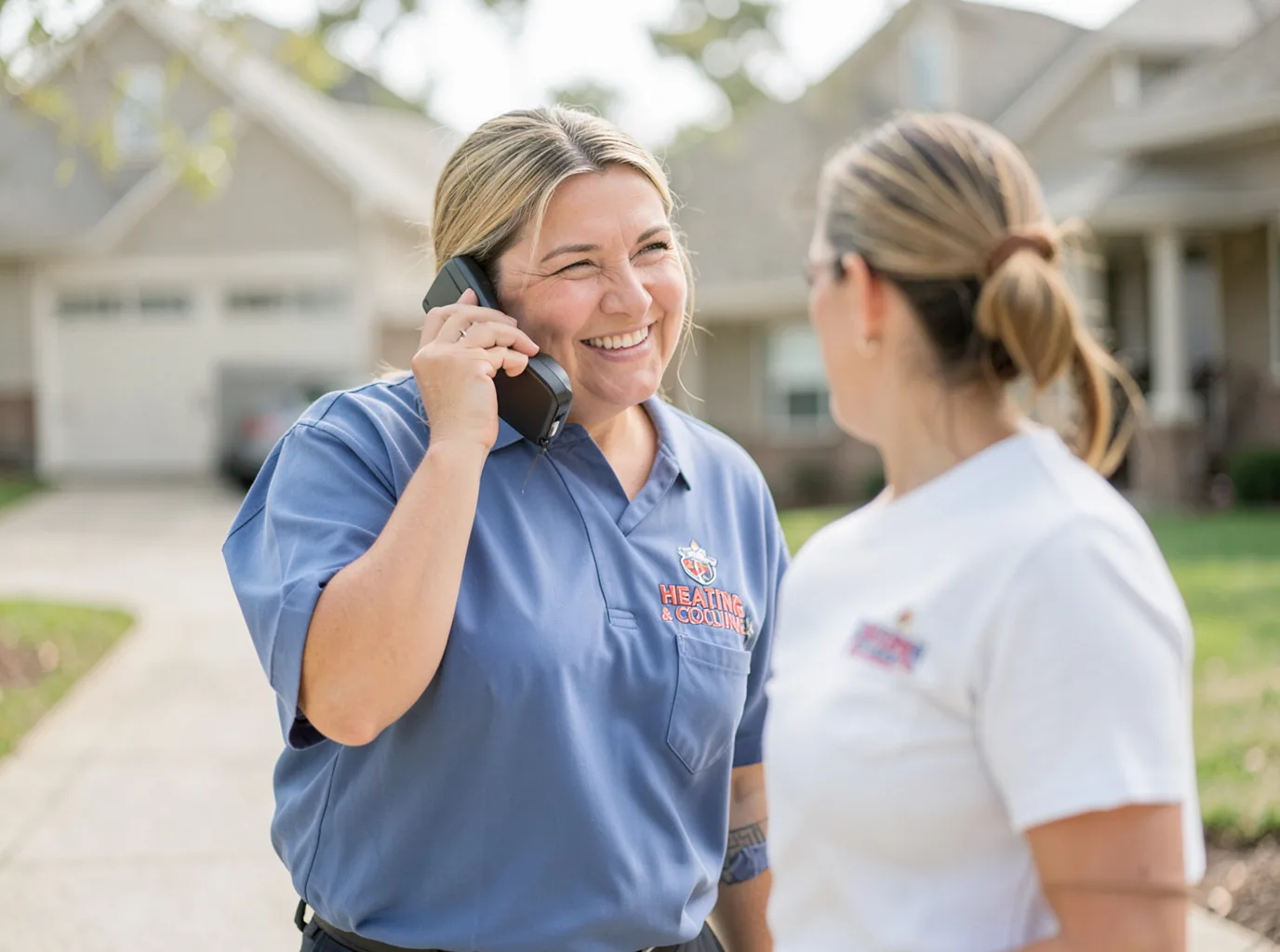 Hvac Repair North Prairie, WI FAQs